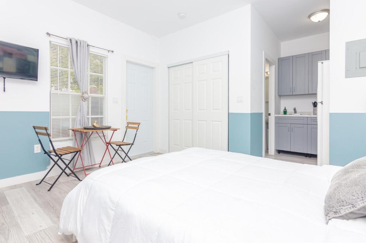 Studio Miami - Heart Of Midtown And Wynwood Exterior photo