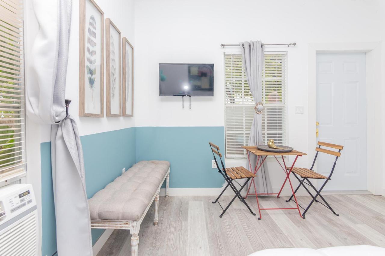 Studio Miami - Heart Of Midtown And Wynwood Exterior photo