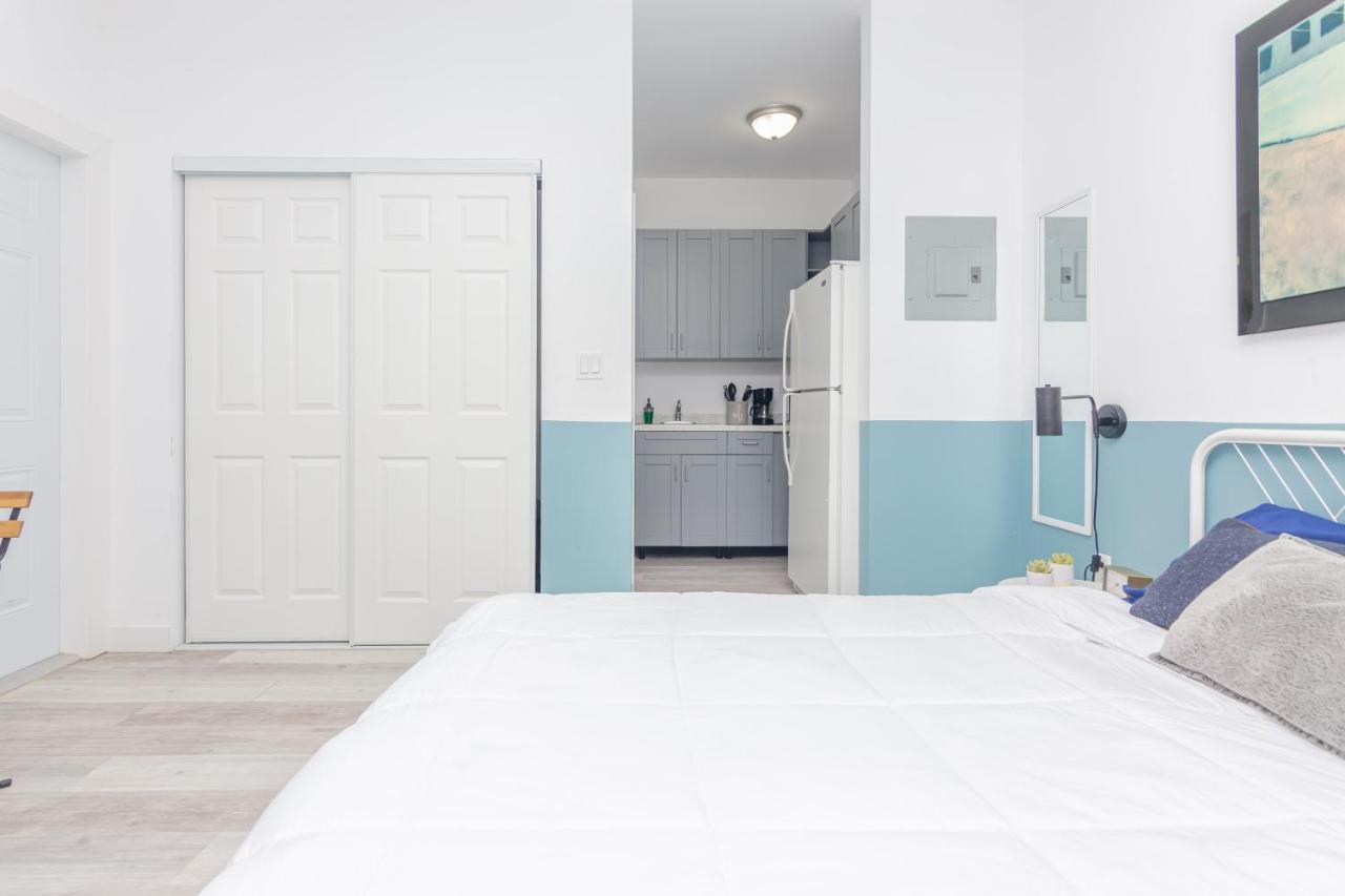 Studio Miami - Heart Of Midtown And Wynwood Exterior photo