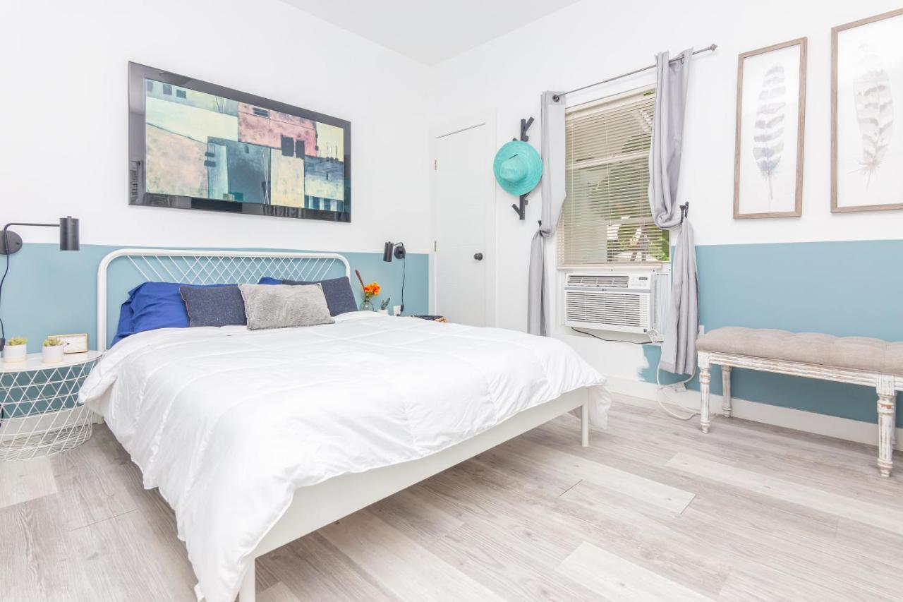 Studio Miami - Heart Of Midtown And Wynwood Exterior photo