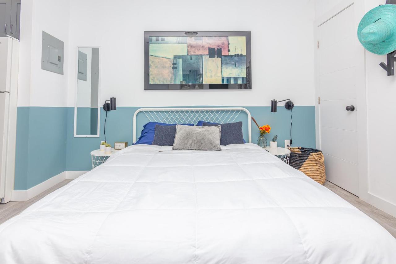 Studio Miami - Heart Of Midtown And Wynwood Exterior photo