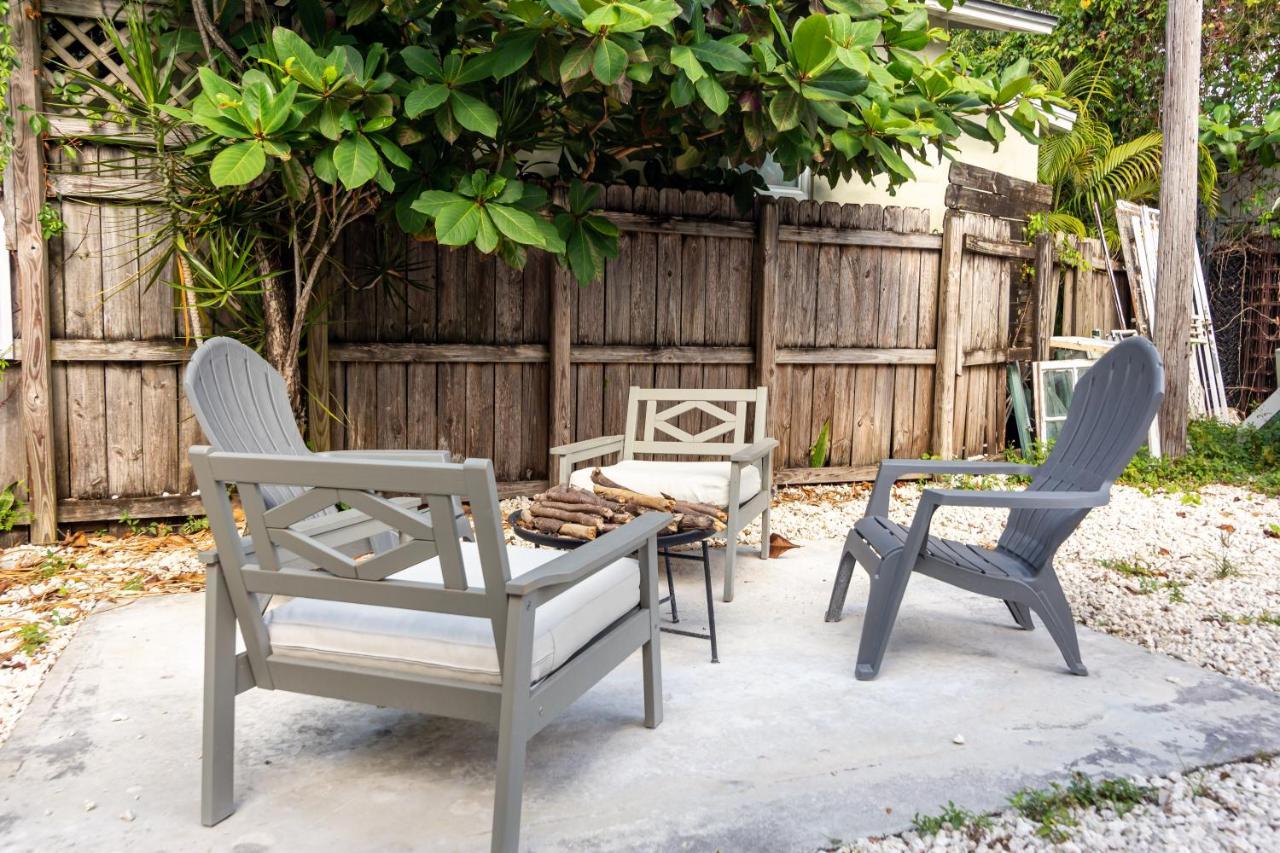 Studio Miami - Heart Of Midtown And Wynwood Exterior photo