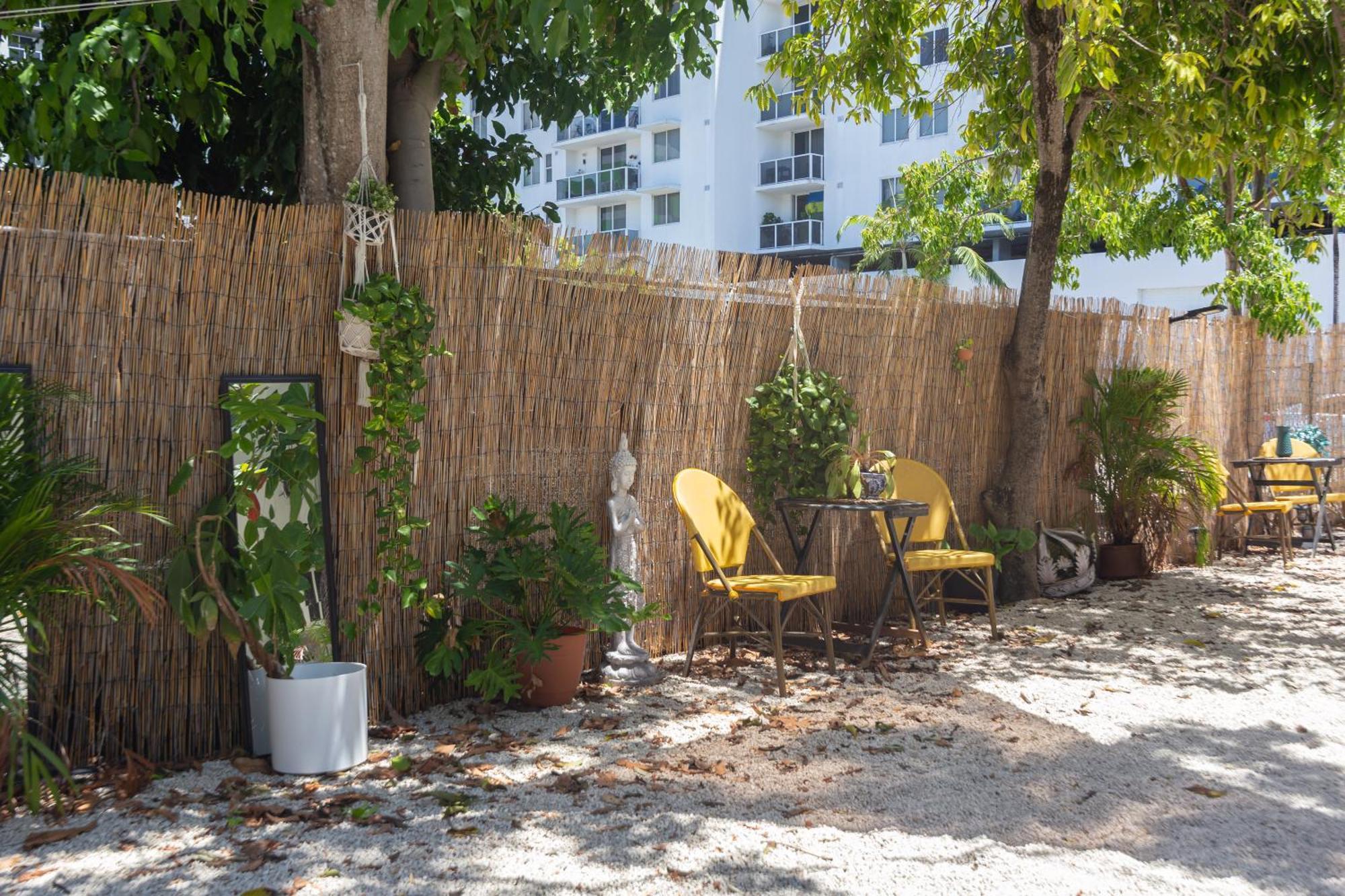 Studio Miami - Heart Of Midtown And Wynwood Exterior photo