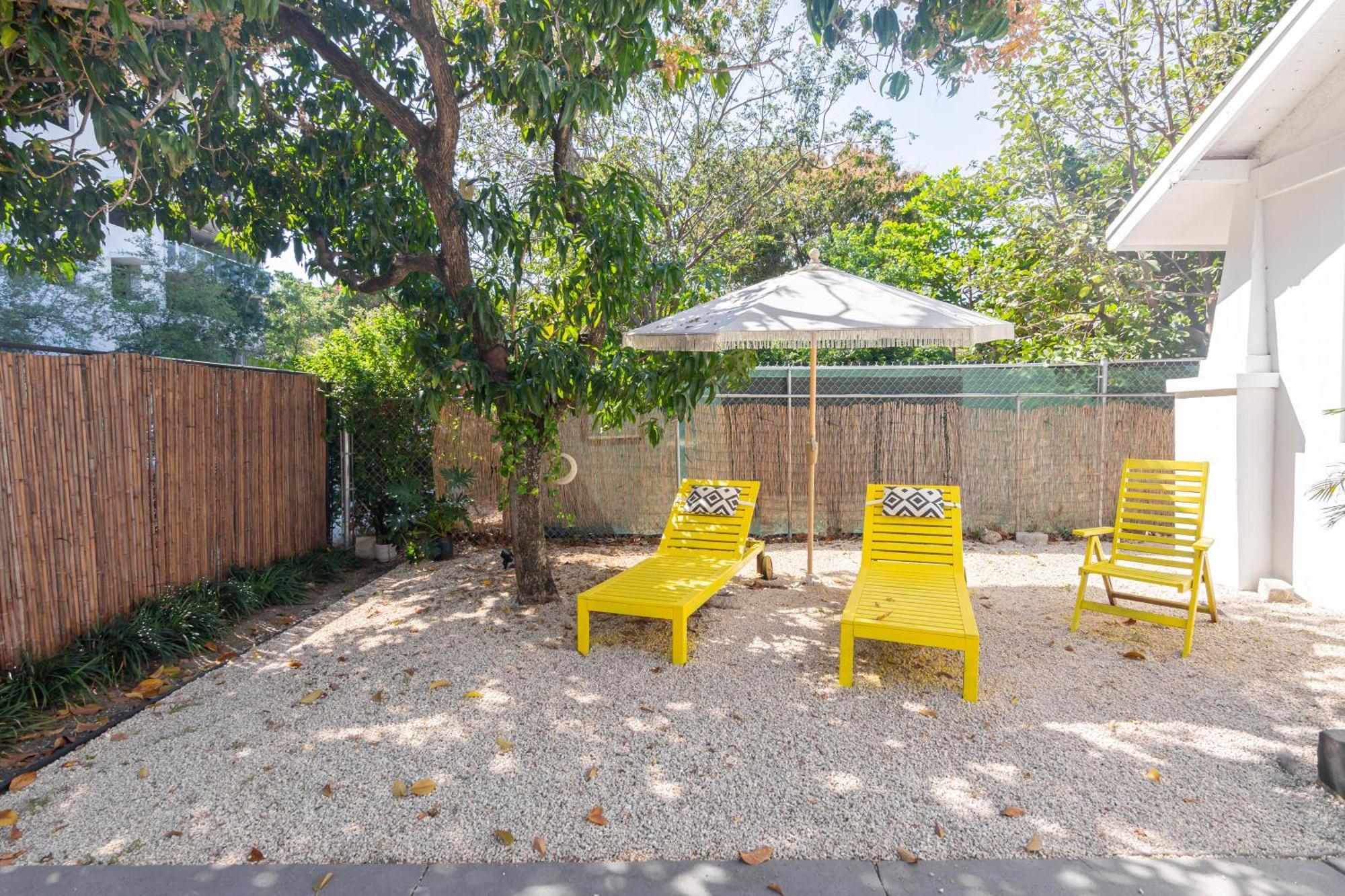 Studio Miami - Heart Of Midtown And Wynwood Exterior photo